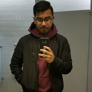 Meet your Posher, Nazim